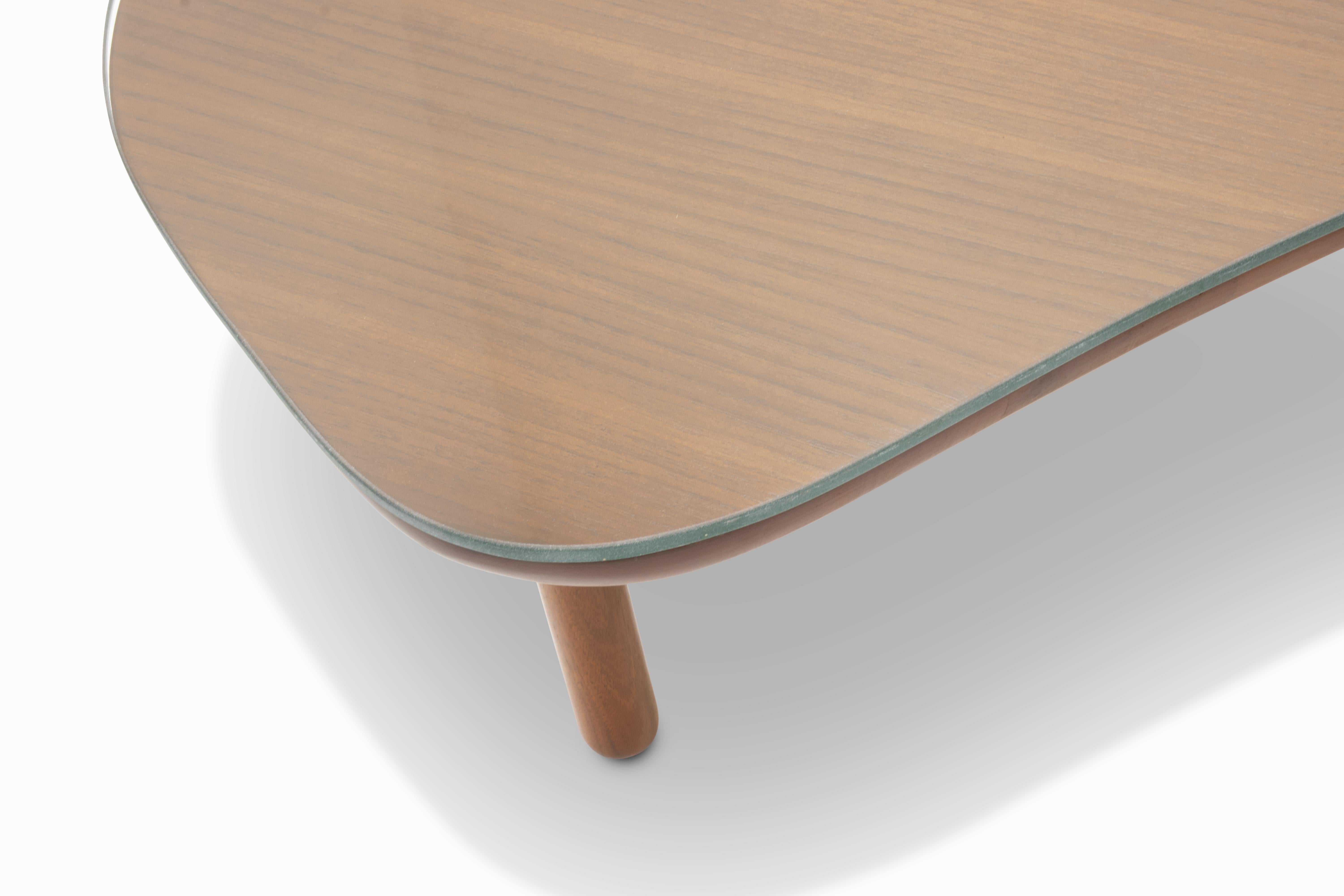 Large Vintage Mid Century 