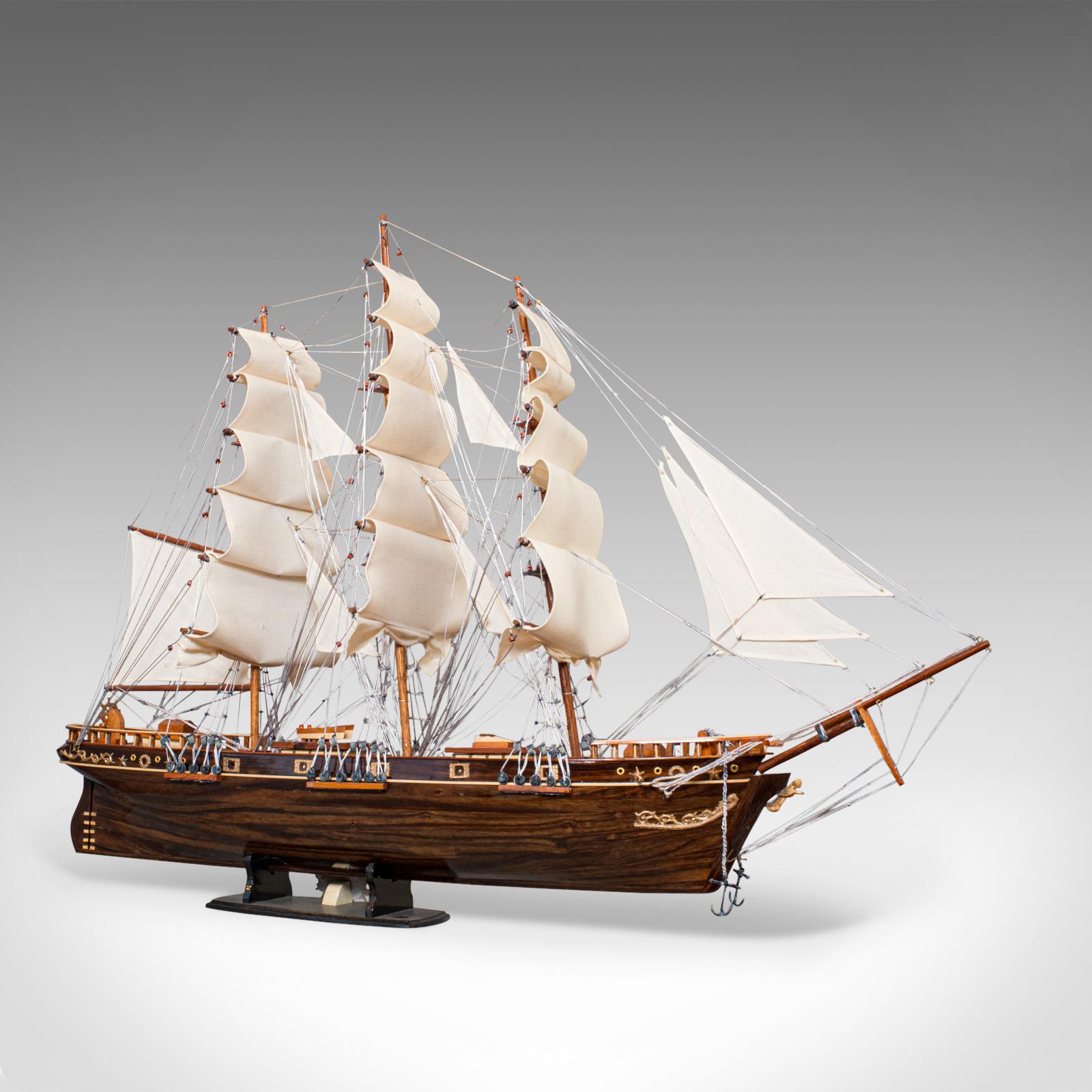 cutty sark 1869 model ship