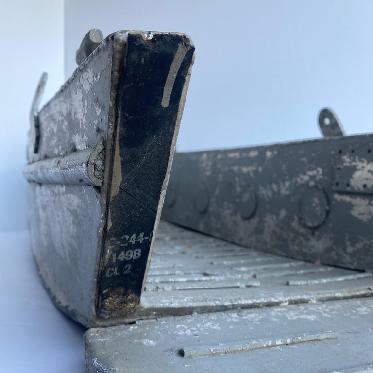 Large Vintage Model LCM USN Landing Craft For Sale at 1stDibs lcm for