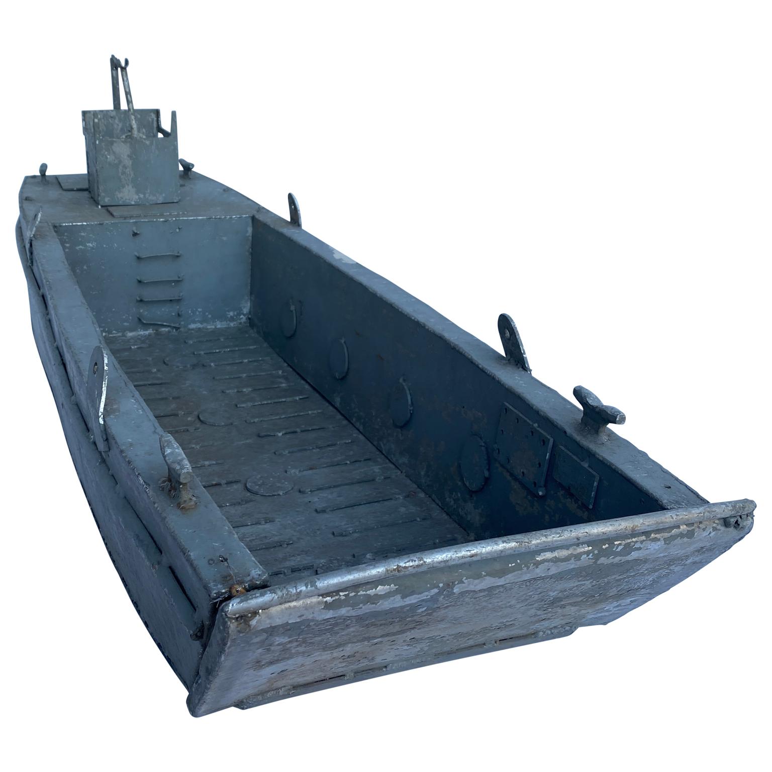 lcm landing craft for sale