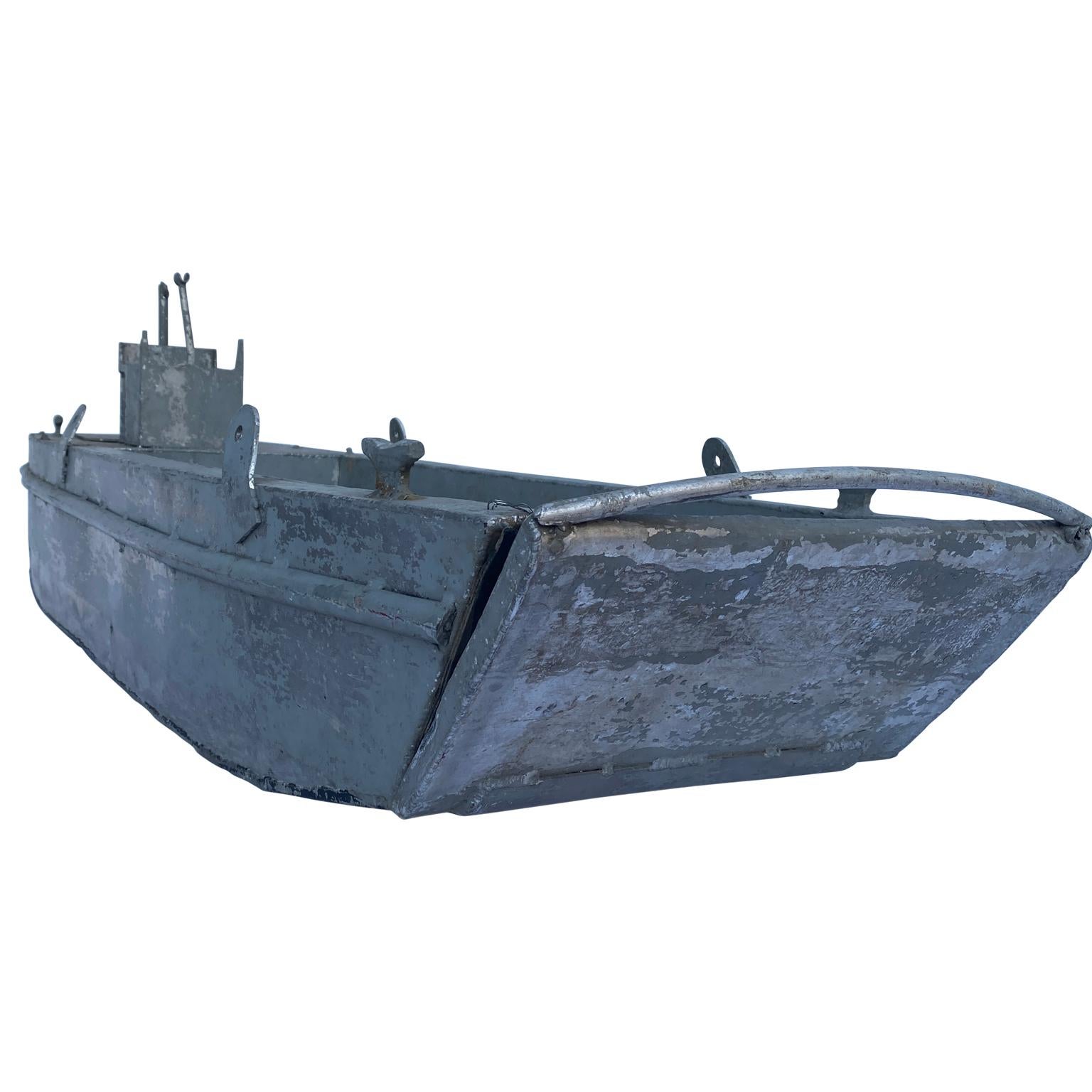 ww2 landing craft for sale