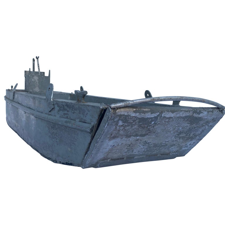 Large Vintage Model LCM USN Landing Craft For Sale at 1stDibs lcm for