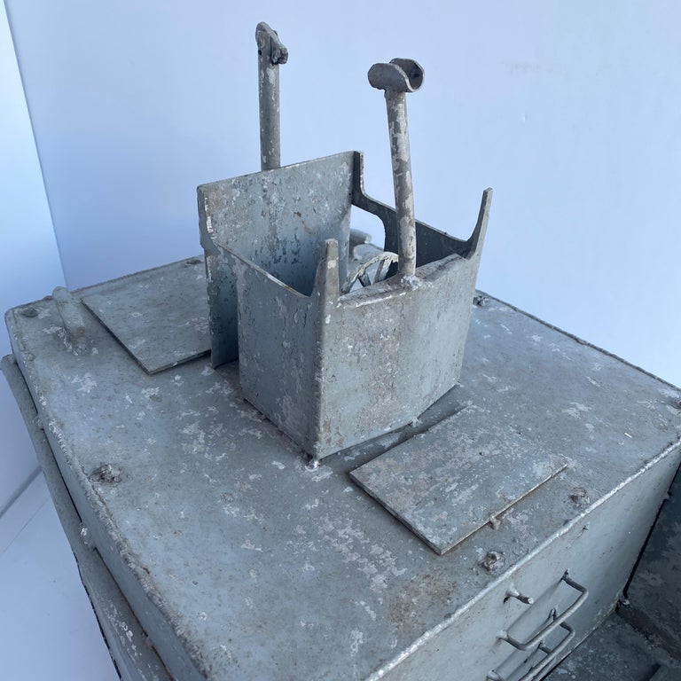 Large Vintage Model LCM USN Landing Craft For Sale at 1stDibs lcm for