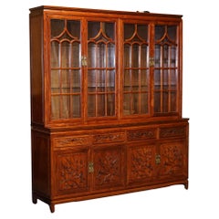 Cabinets