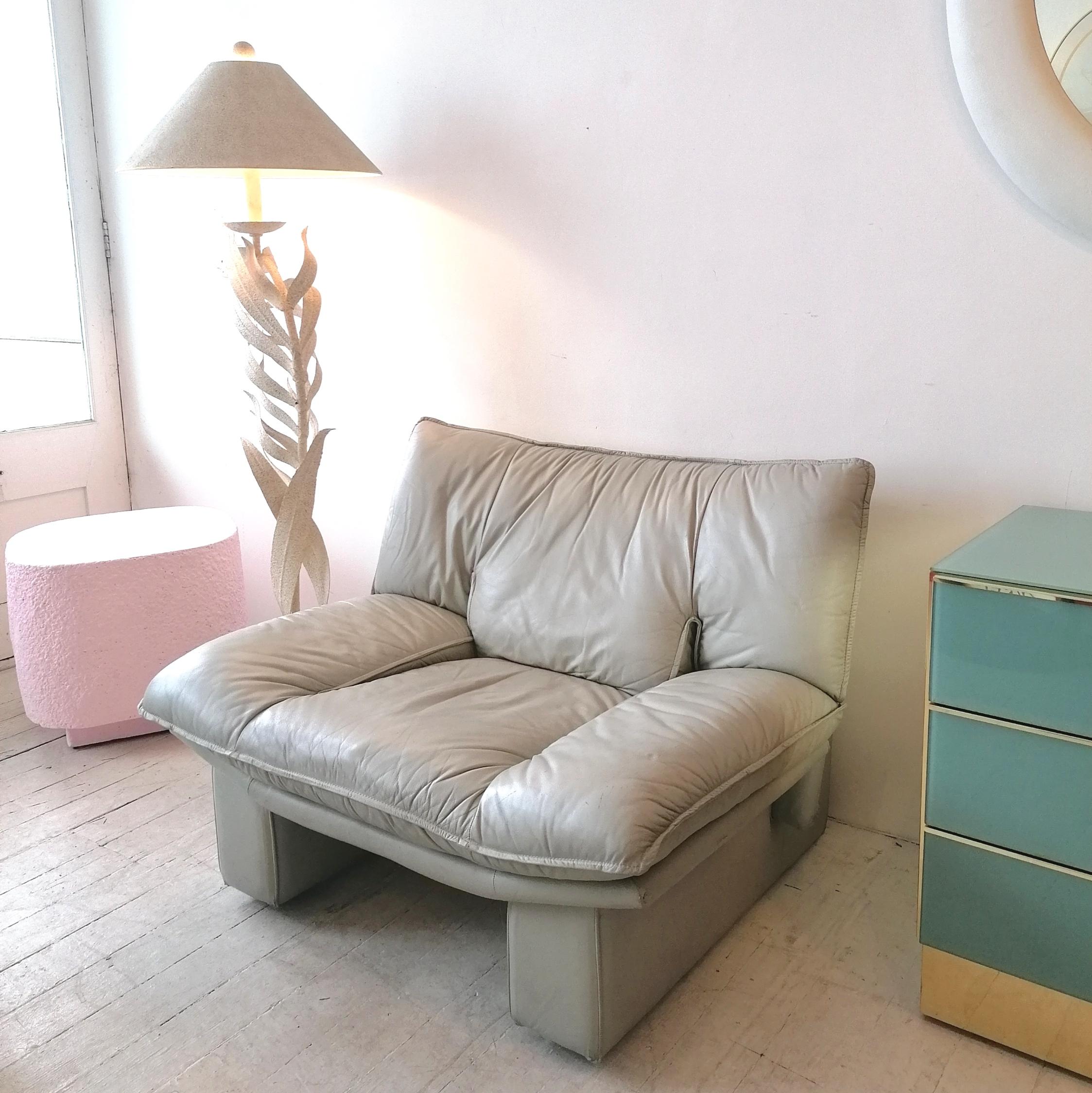 salotti vintage