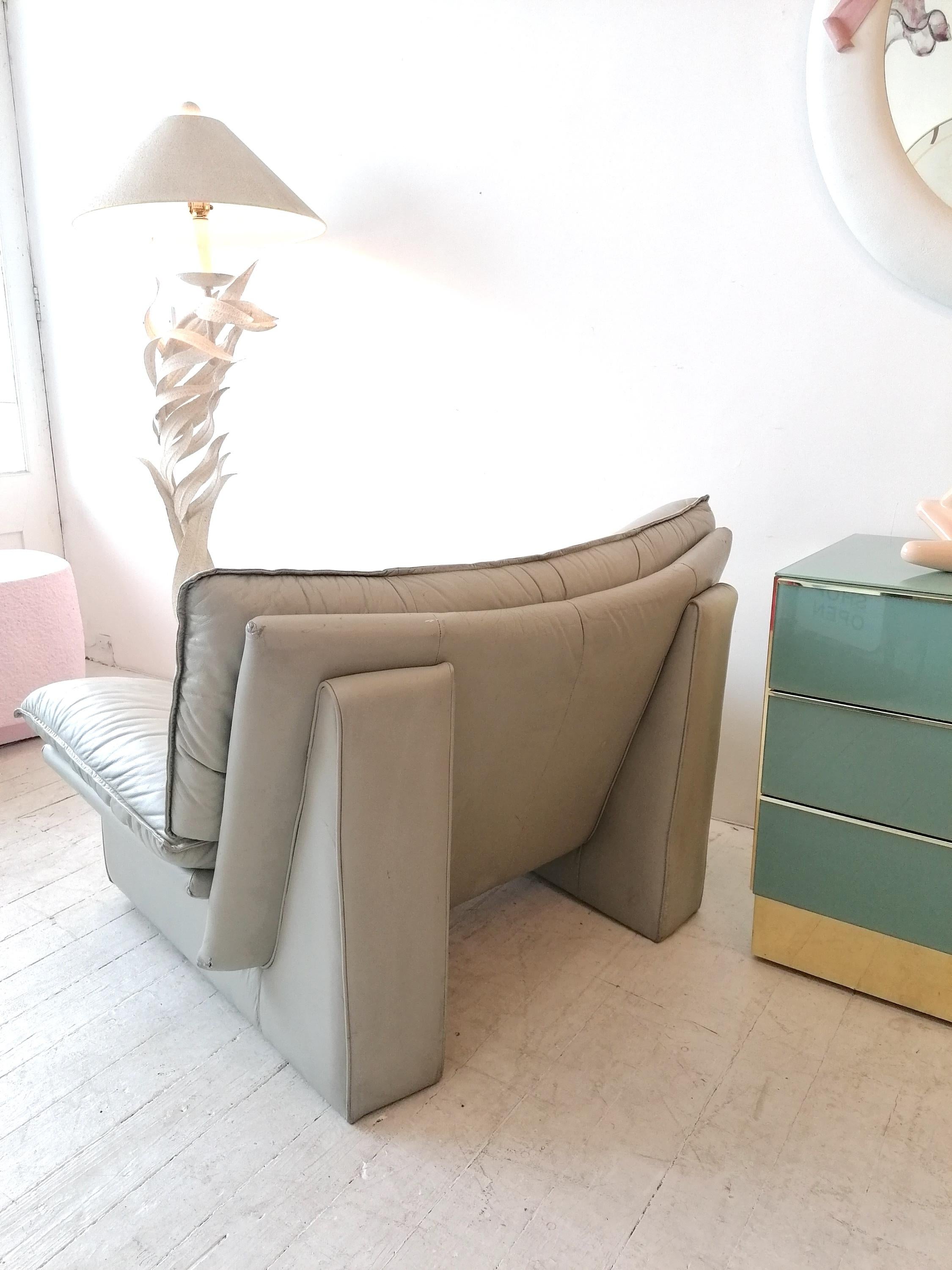 nicoletti salotti chair