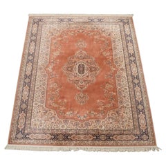 Large Vintage Rug – 300x200cm
