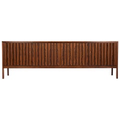 Large Vintage Sideboard by Leo Bub