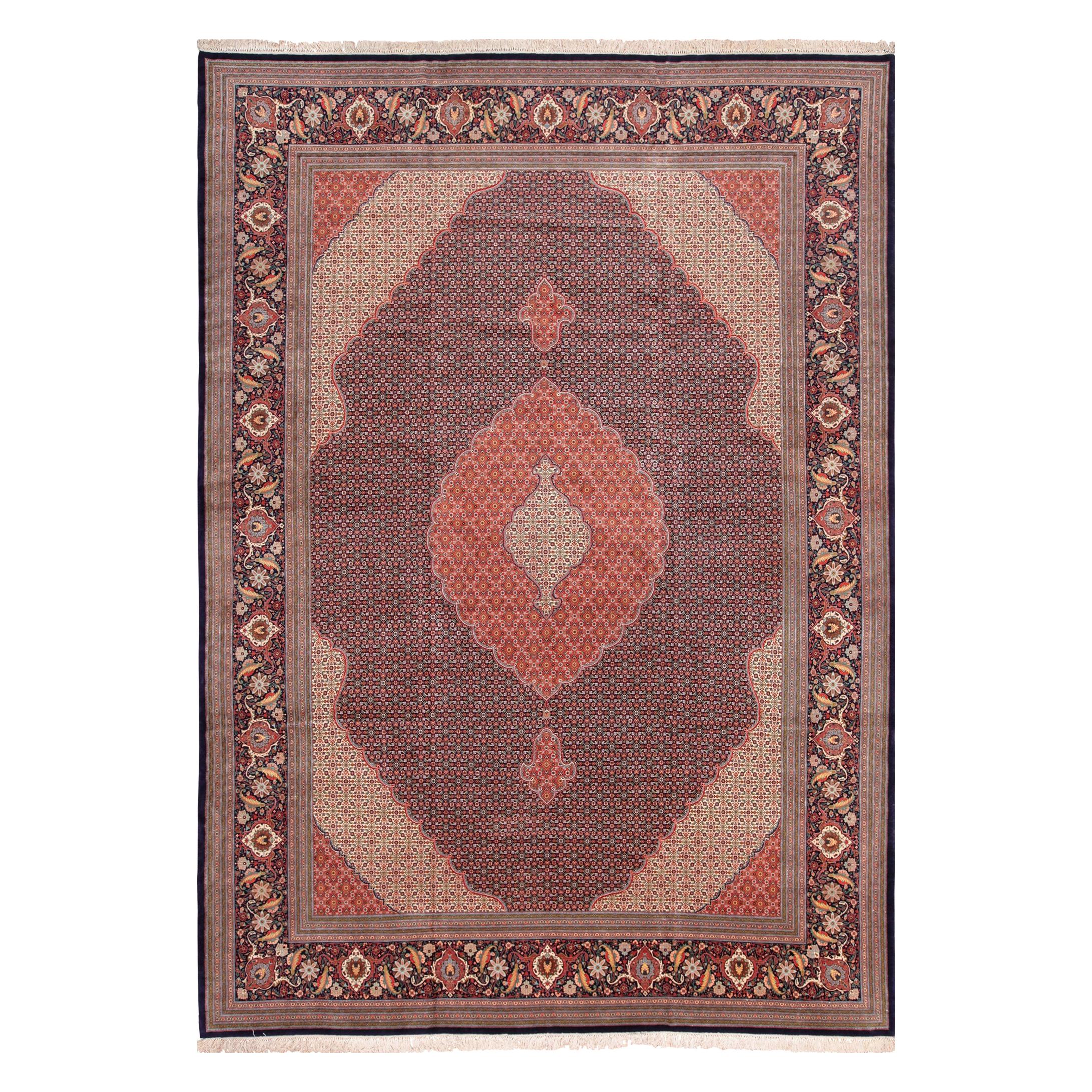 Vintage Persian Rugs and Carpets 18,732 For Sale at 1stdibs ziegler