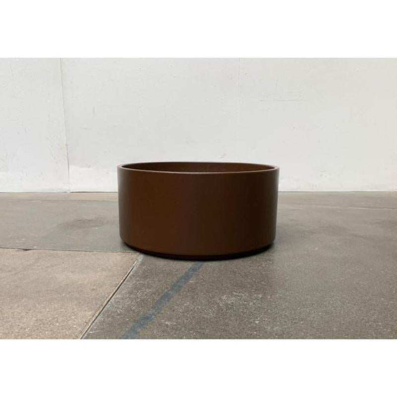 Plastique Grande jardinière de l'ère spatiale de Luwasa, 1970 en vente