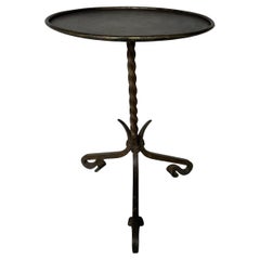 Side Tables