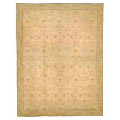 Spanish Rug For Sale at 1stDibs