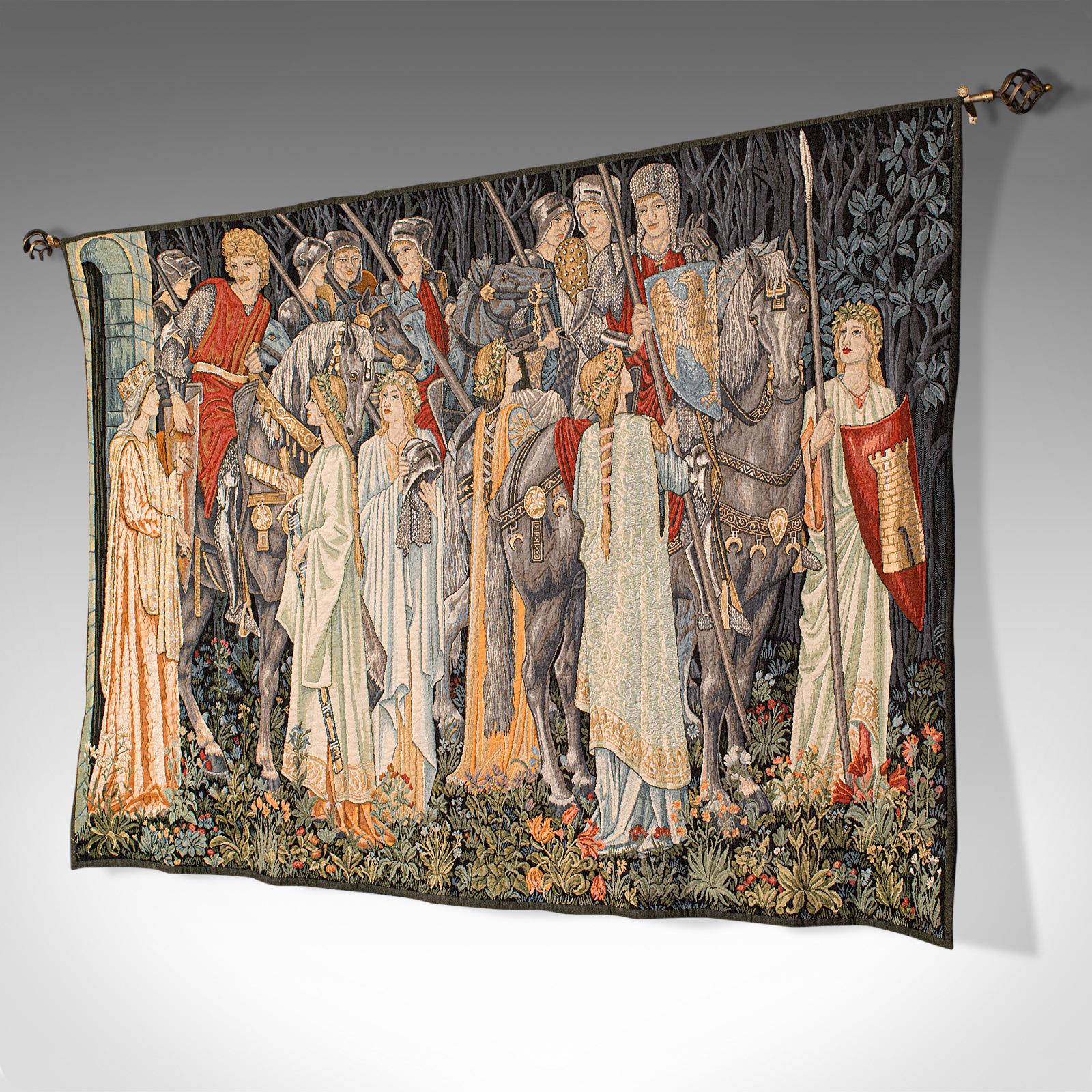 wall covering tapestry