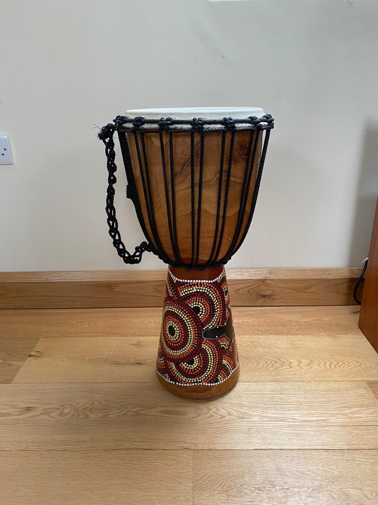 Big bongo drum 2025