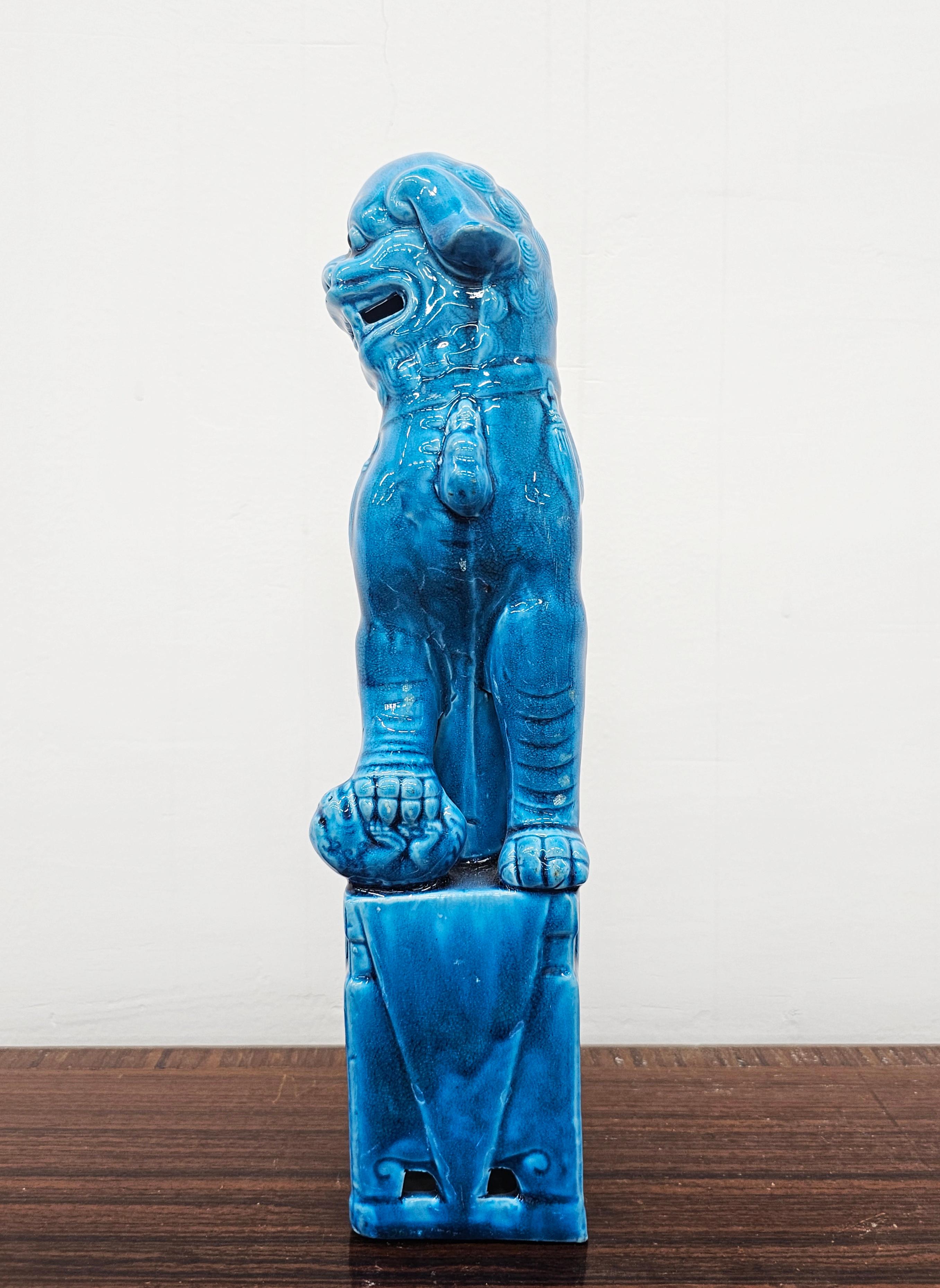 chinesische figuren keramik