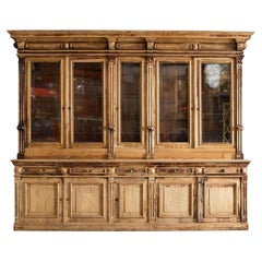 Cabinets