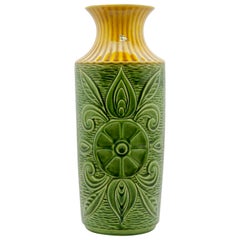 Large Vintage Vessel Made by Bay W-Germany in Excellent Condition, 1950s