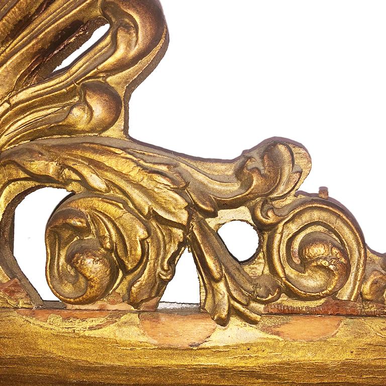 what is giltwood