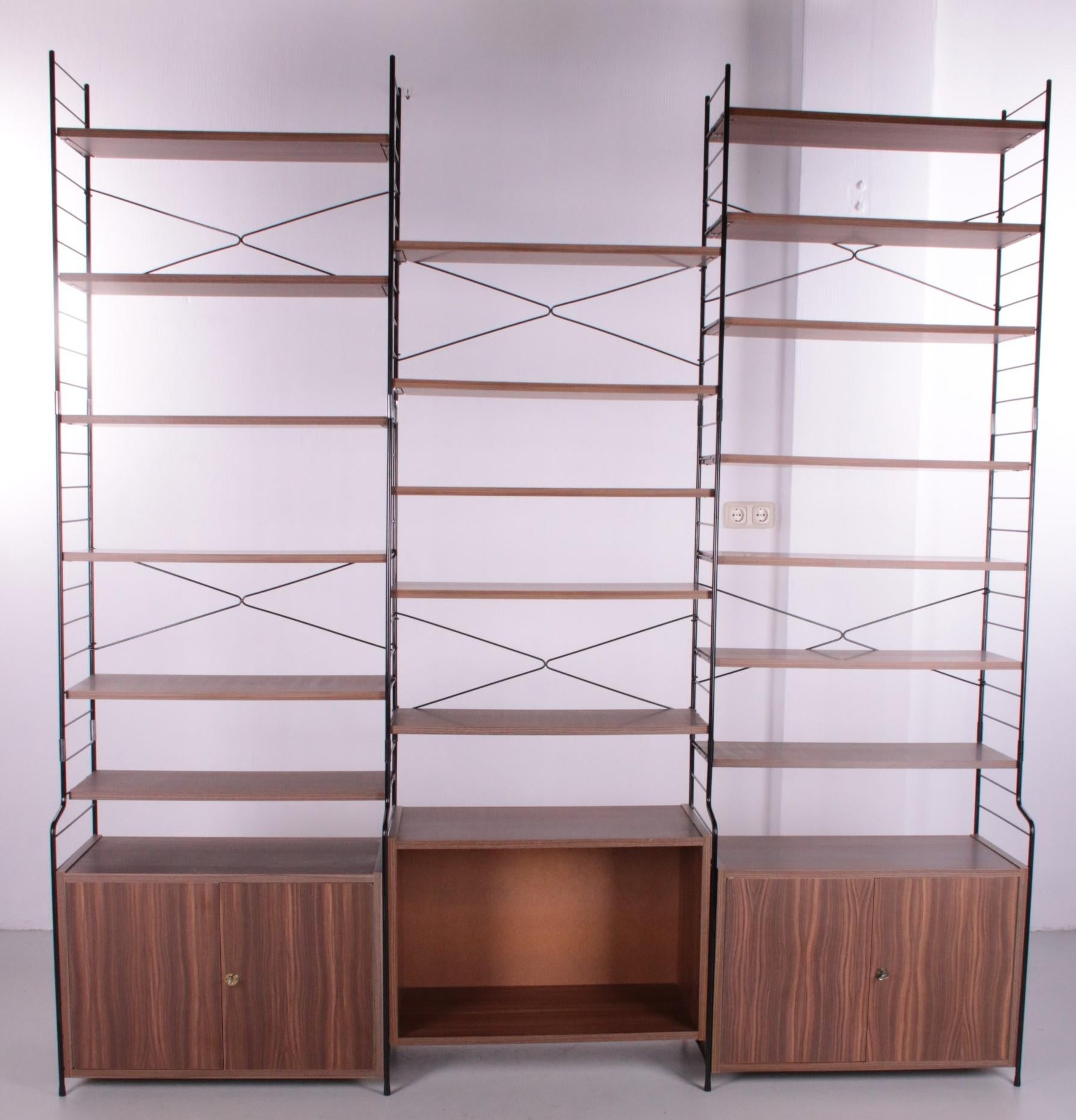 vintage wall units for sale