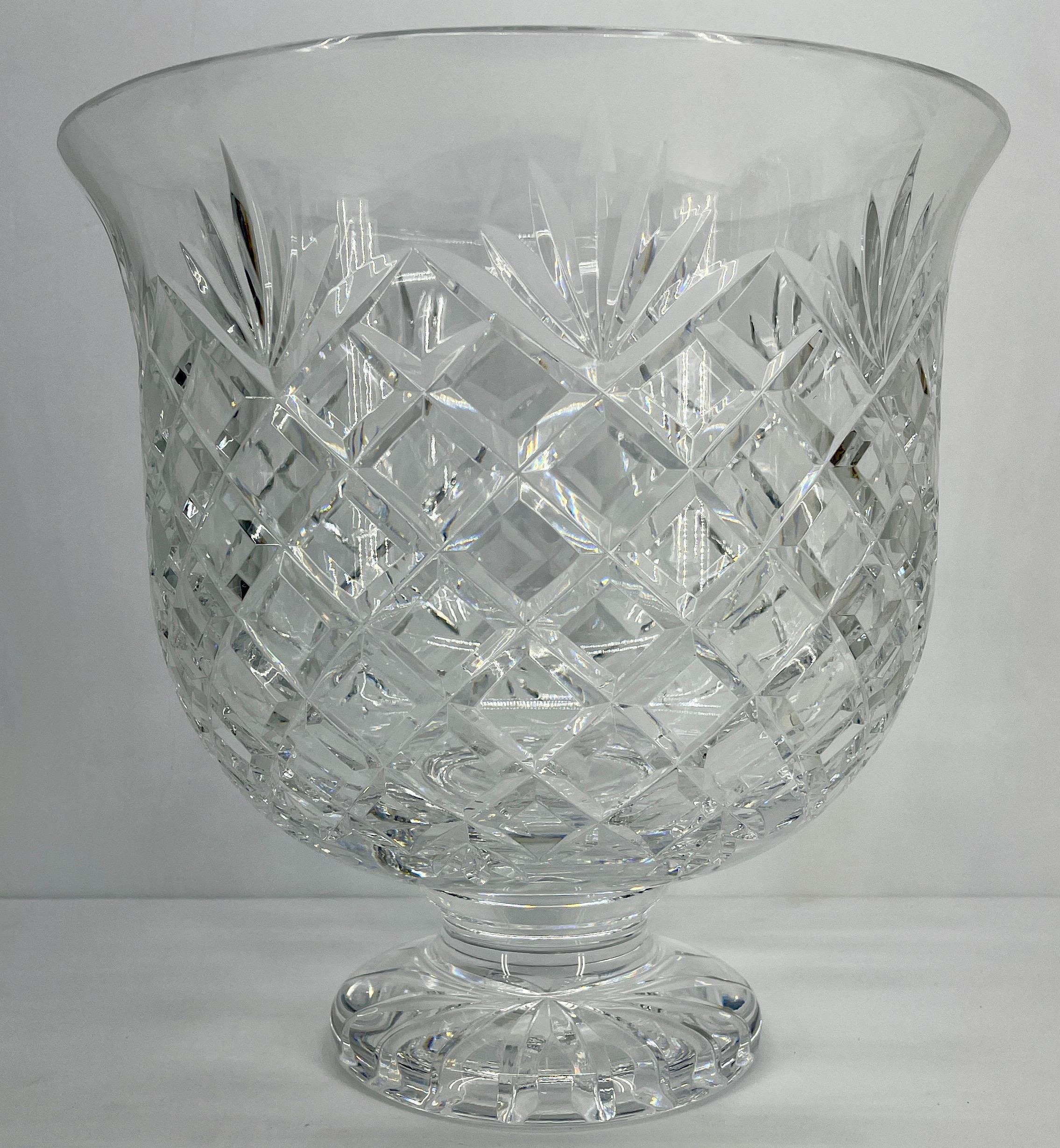 waterford trifle bowl