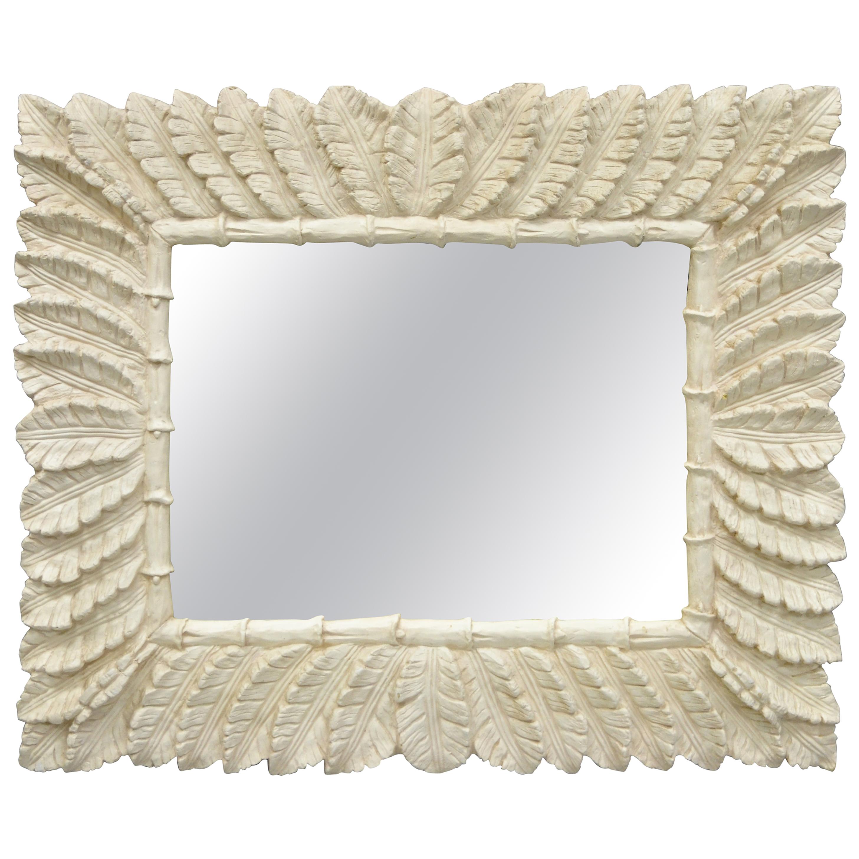 palm mirror
