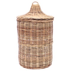 Rustic Decorative Baskets