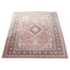 Large Vintage Wool Rug – 350x250cm