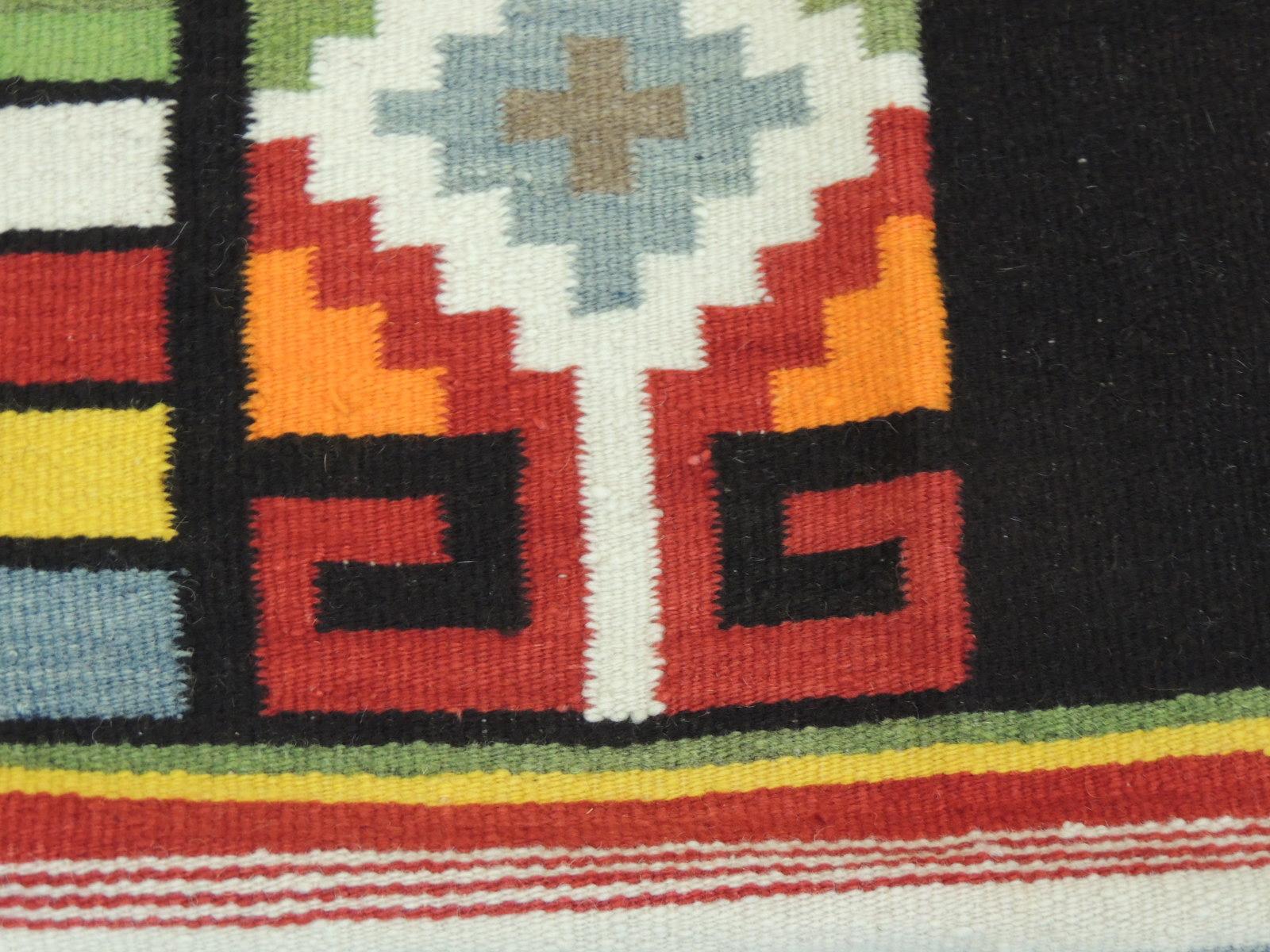 peruvian blanket