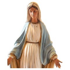 Figurines and Sculptures