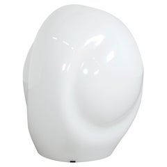 Große große Vistosi Munega-Lampe von Gino Vistosi, 1978