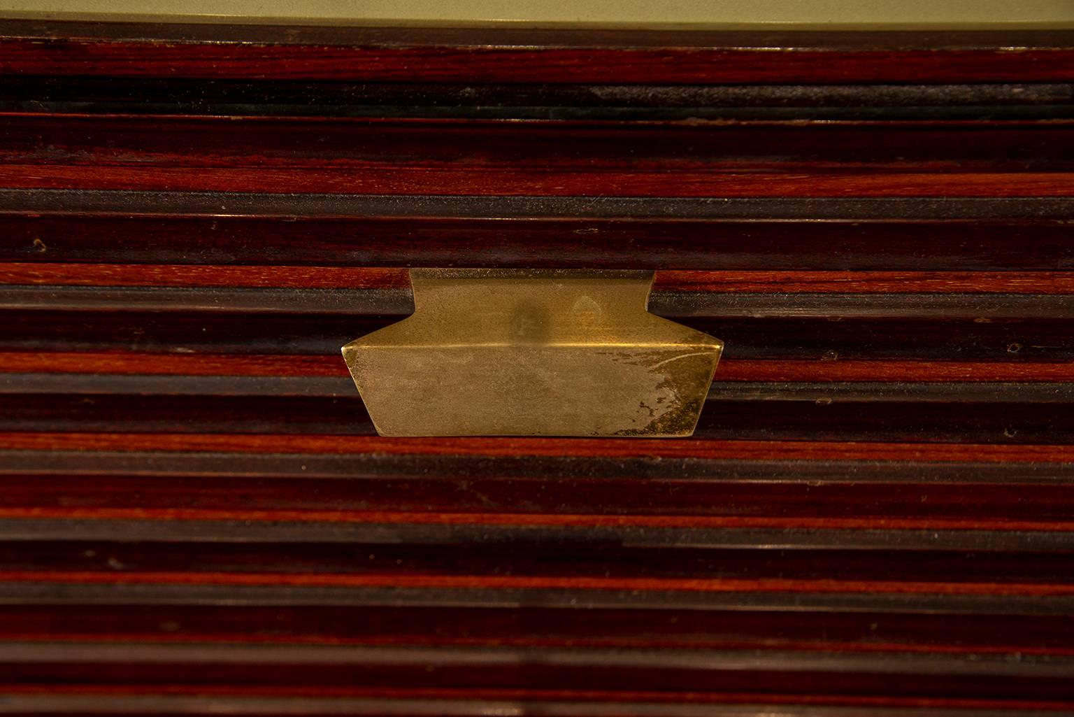 Large Vittorio Dassi Style Italian Sideboard 3