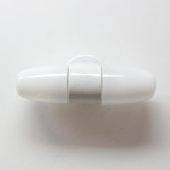 Large Wagenfeld Double Wall Lights, 1950