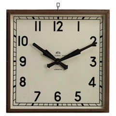 Clocks
