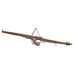 Ballesta de pared grande