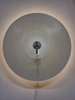 Large Wall Light / Sconce , Sweden / Scandinavian Modern