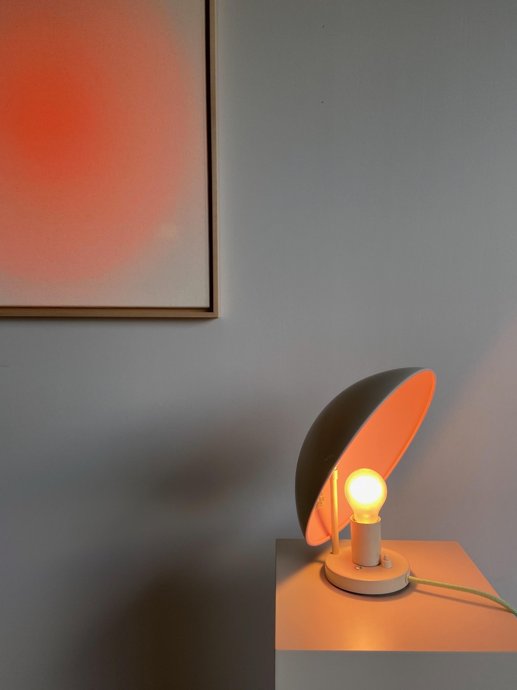 Large Wall Lamp PH Hat Design Poul Henningsen Produced by Louis Poulsen, Denmark 7