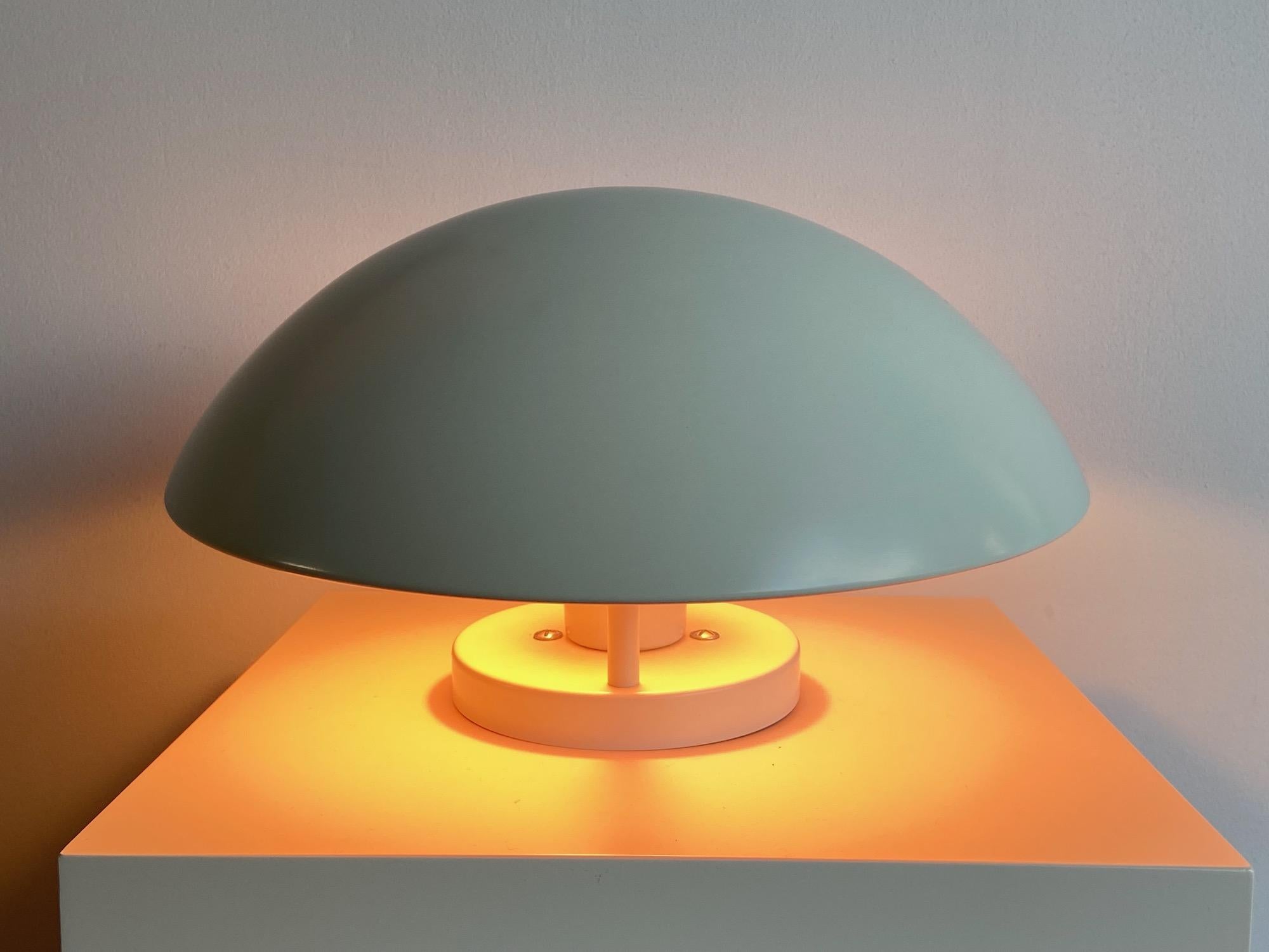 Large Wall Lamp PH Hat Design Poul Henningsen Produced by Louis Poulsen, Denmark 11