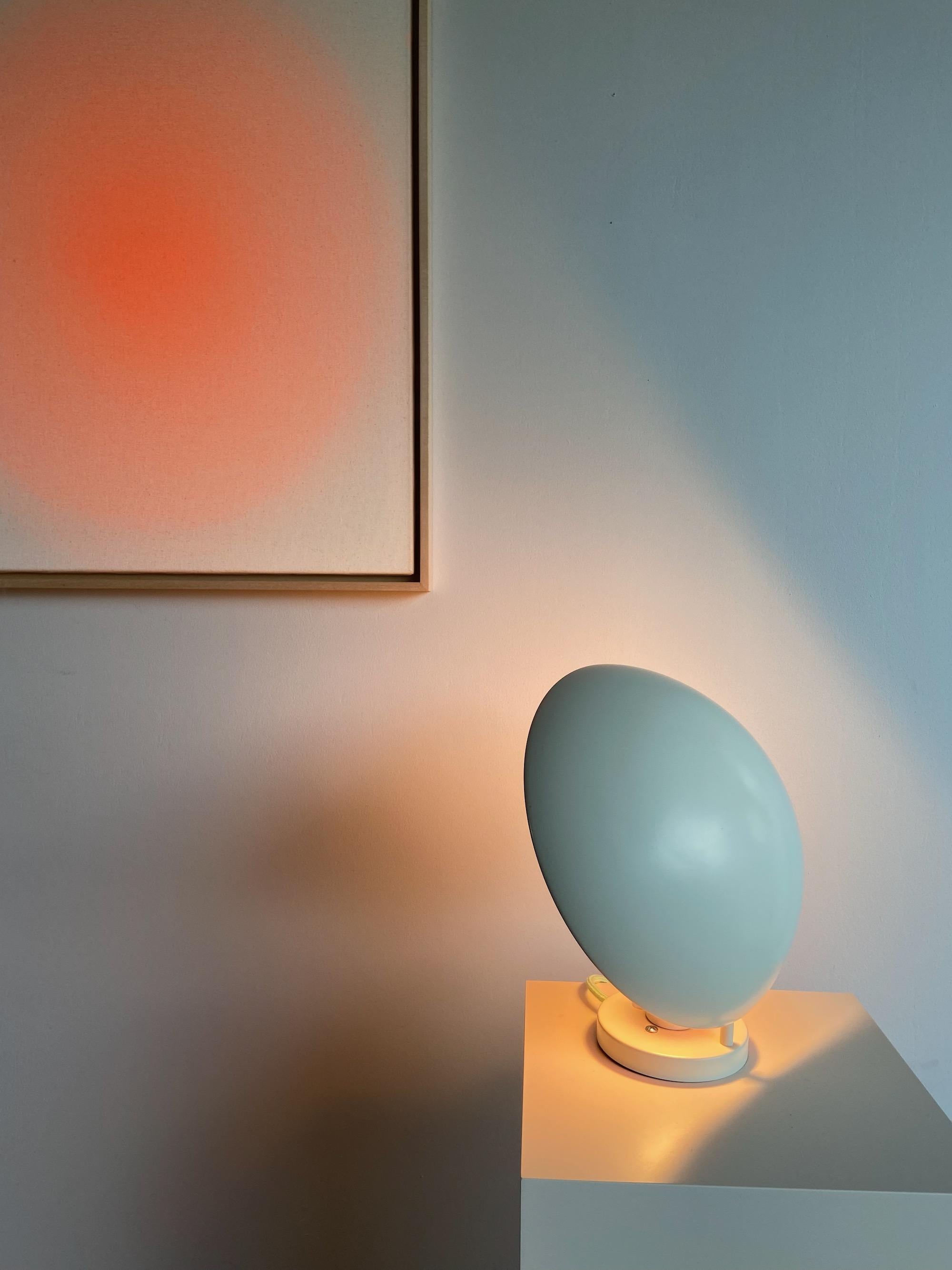 Large Wall Lamp PH Hat Design Poul Henningsen Produced by Louis Poulsen, Denmark 12