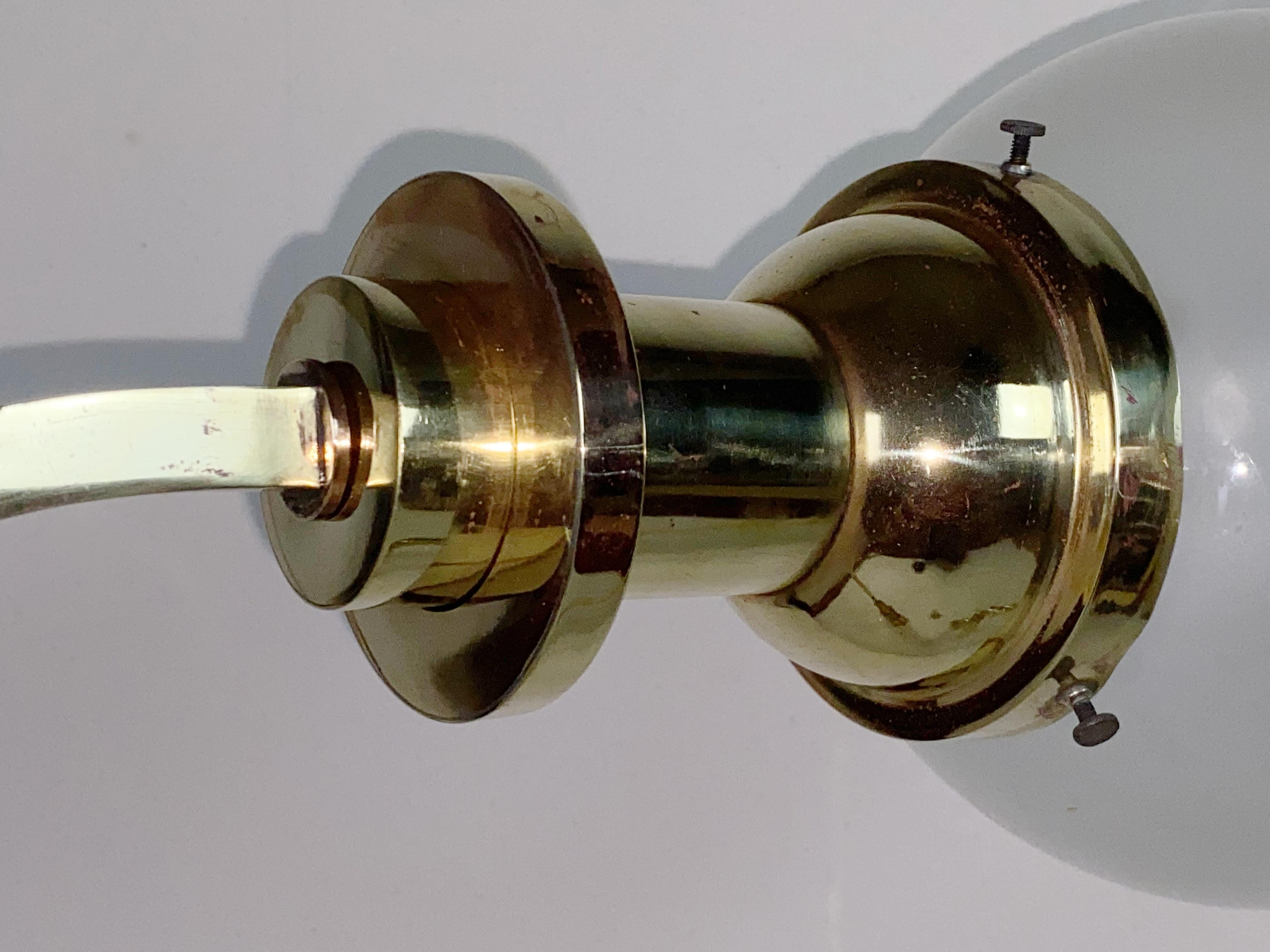 Apliques grandes, art nouveau geométrico, 1915ca en venta 3