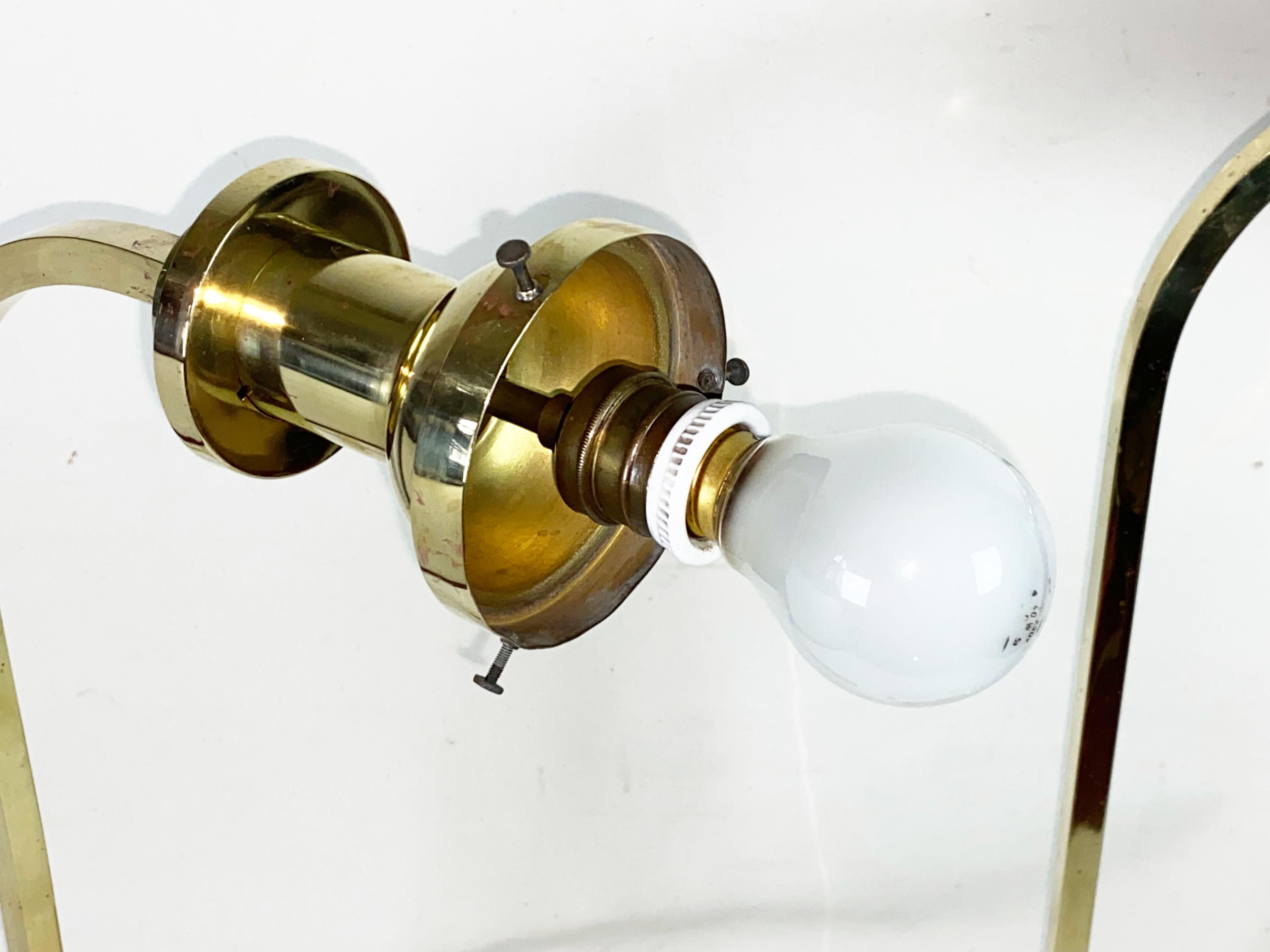 Apliques grandes, art nouveau geométrico, 1915ca en venta 4