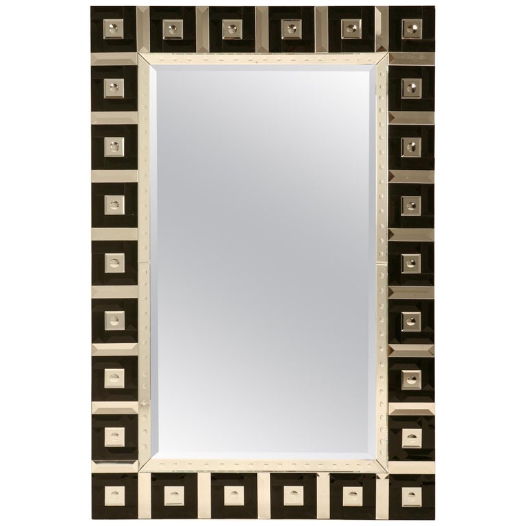 Large Wall Mirror For Sale at 1stdibs