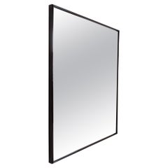 Large Wall Mirror, Italy, 1940s