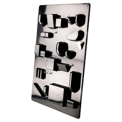 Organizzatore da parete grande Uten.Silo I di Dorothee Becker per Design M Ingo Maurer