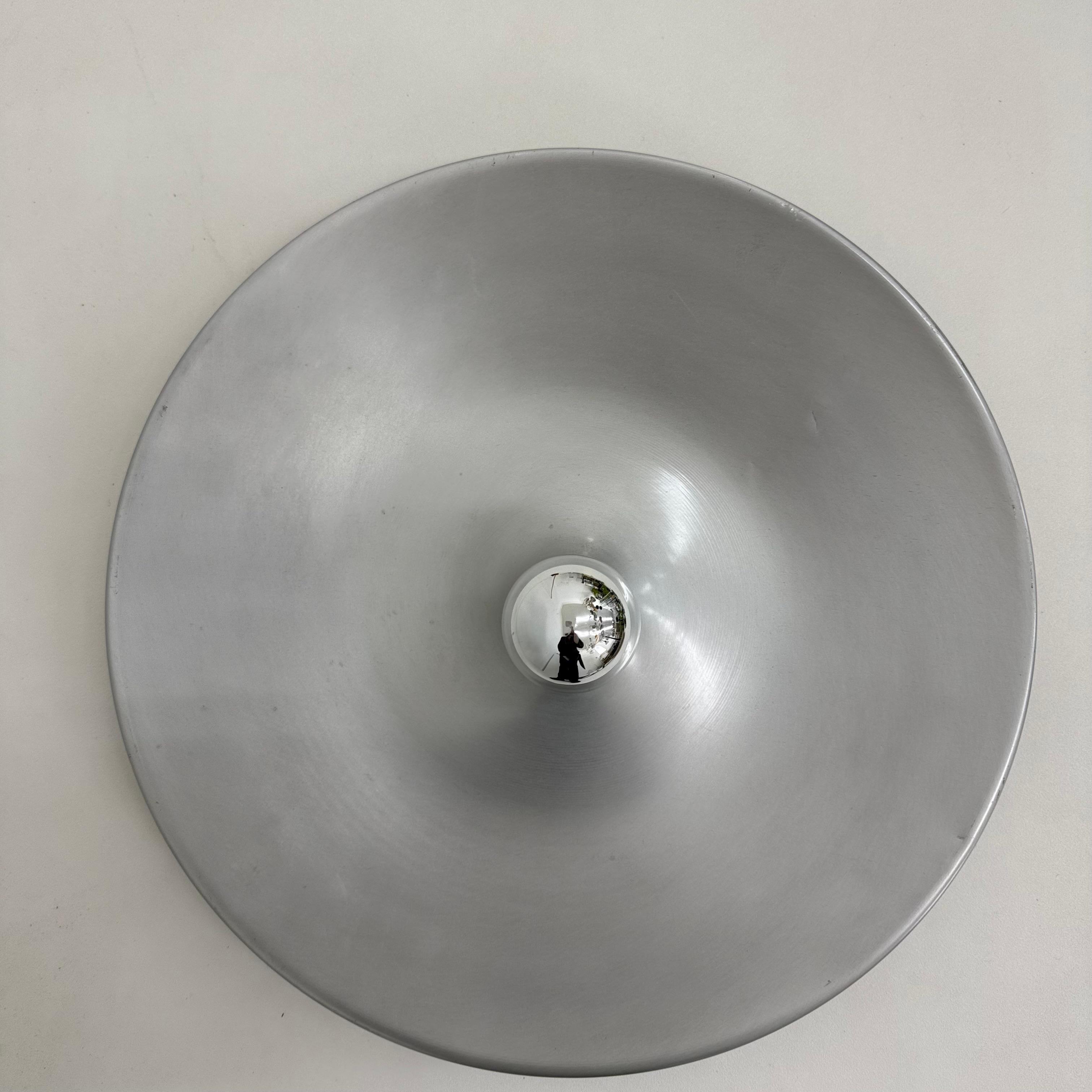 Grande applique di Charlotte Perriand per Les Arcs, anni '70 in vendita 9