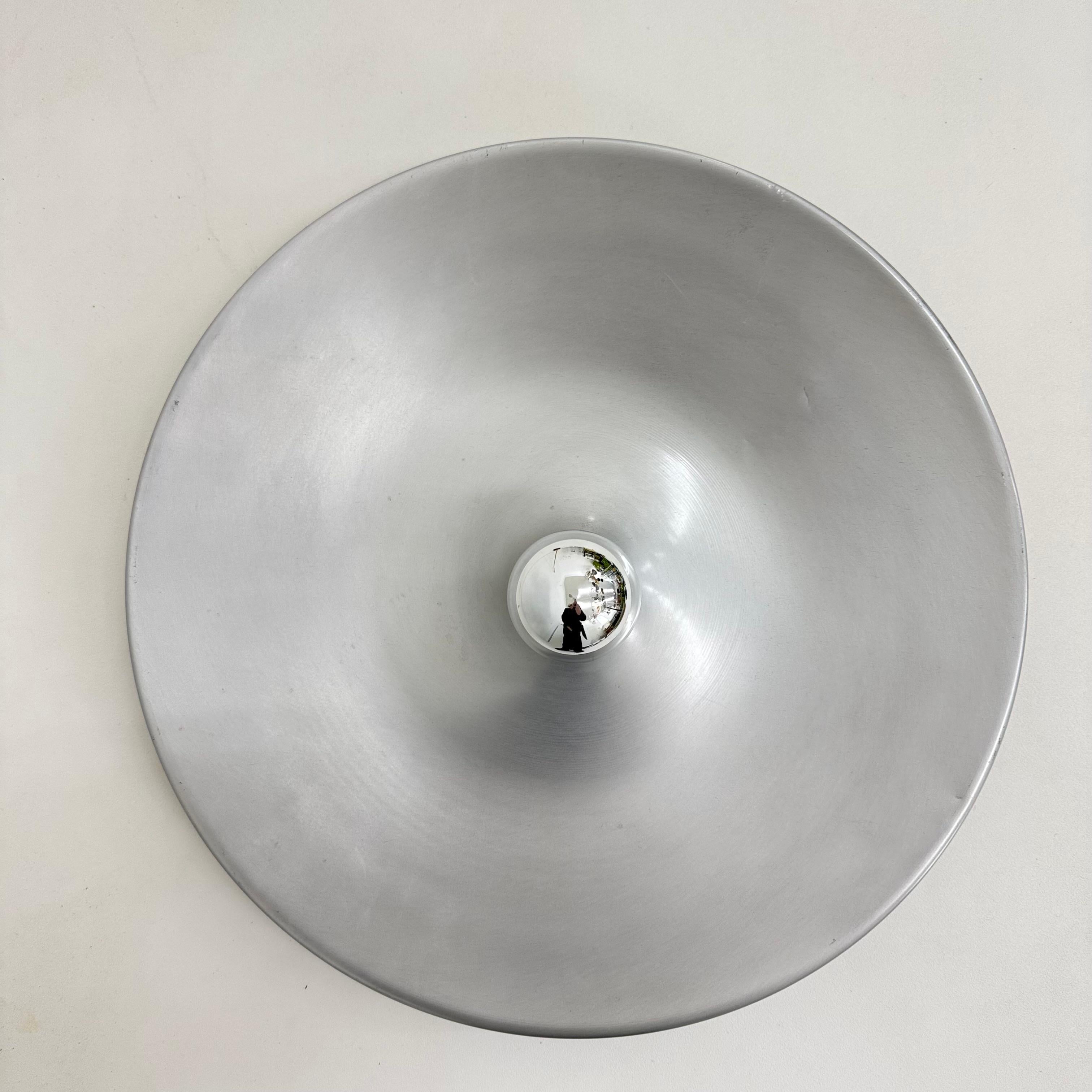 Grande applique di Charlotte Perriand per Les Arcs, anni '70 in vendita 10