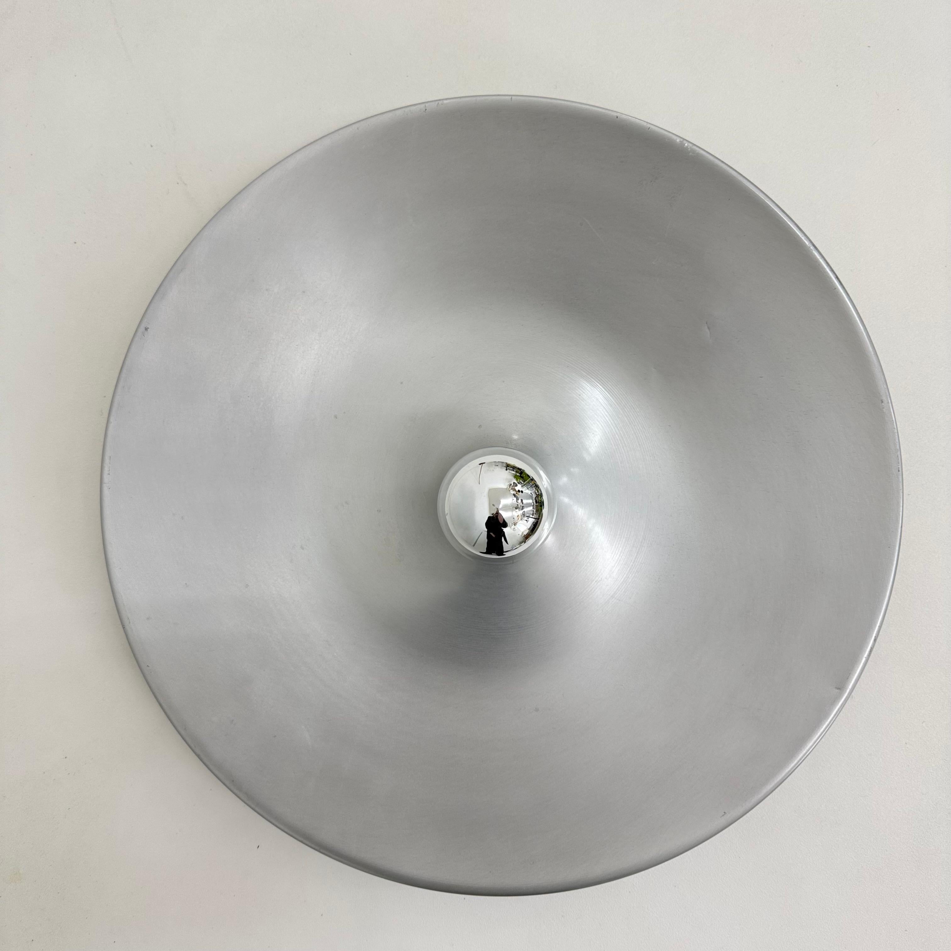 Grande applique di Charlotte Perriand per Les Arcs, anni '70 in vendita 11