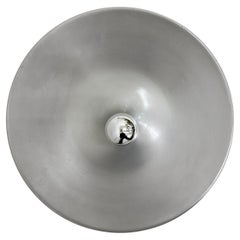 Large wall Sconce by Charlotte Perriand for Les Arcs , 1970’s