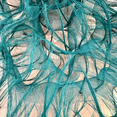 Large wall sculpture by Artist Ron Aloni