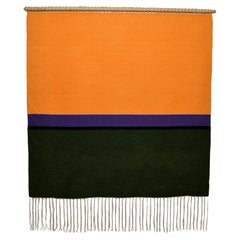Large Wall Tapestry by Maria Hillfon, Sweden Scandinavian Modern