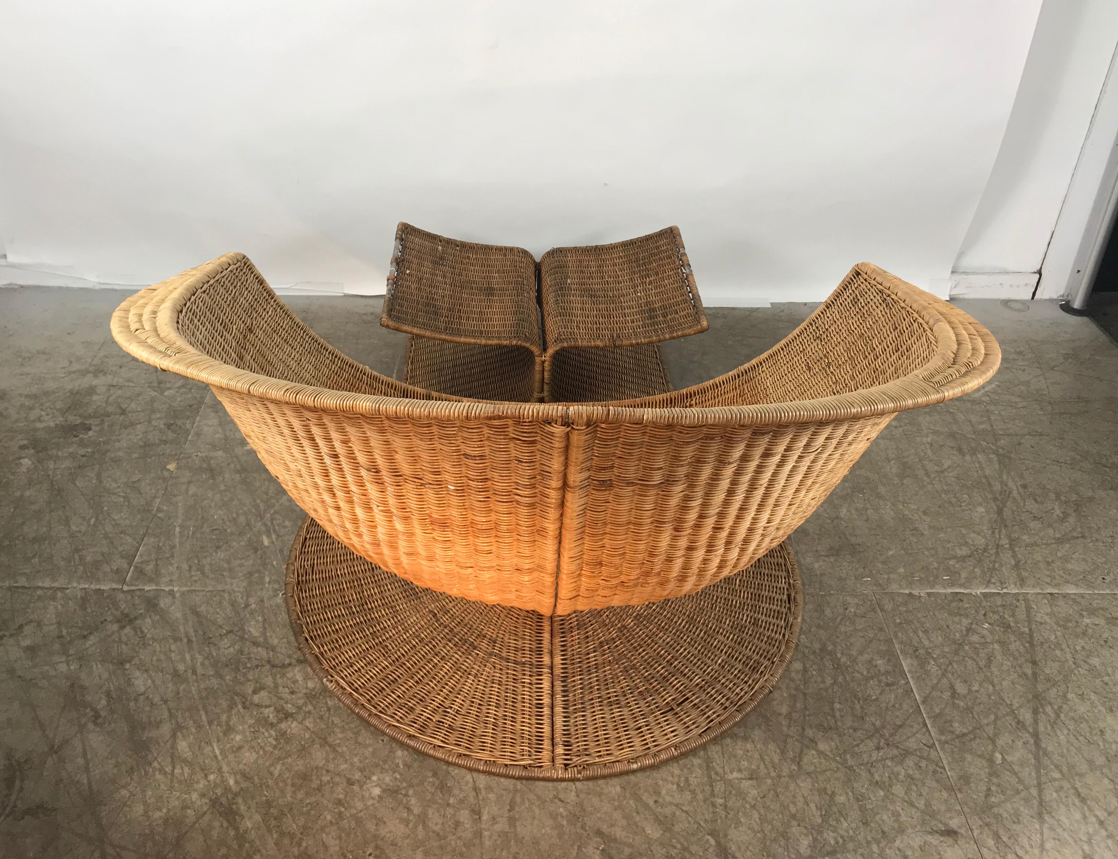 warren wicker
